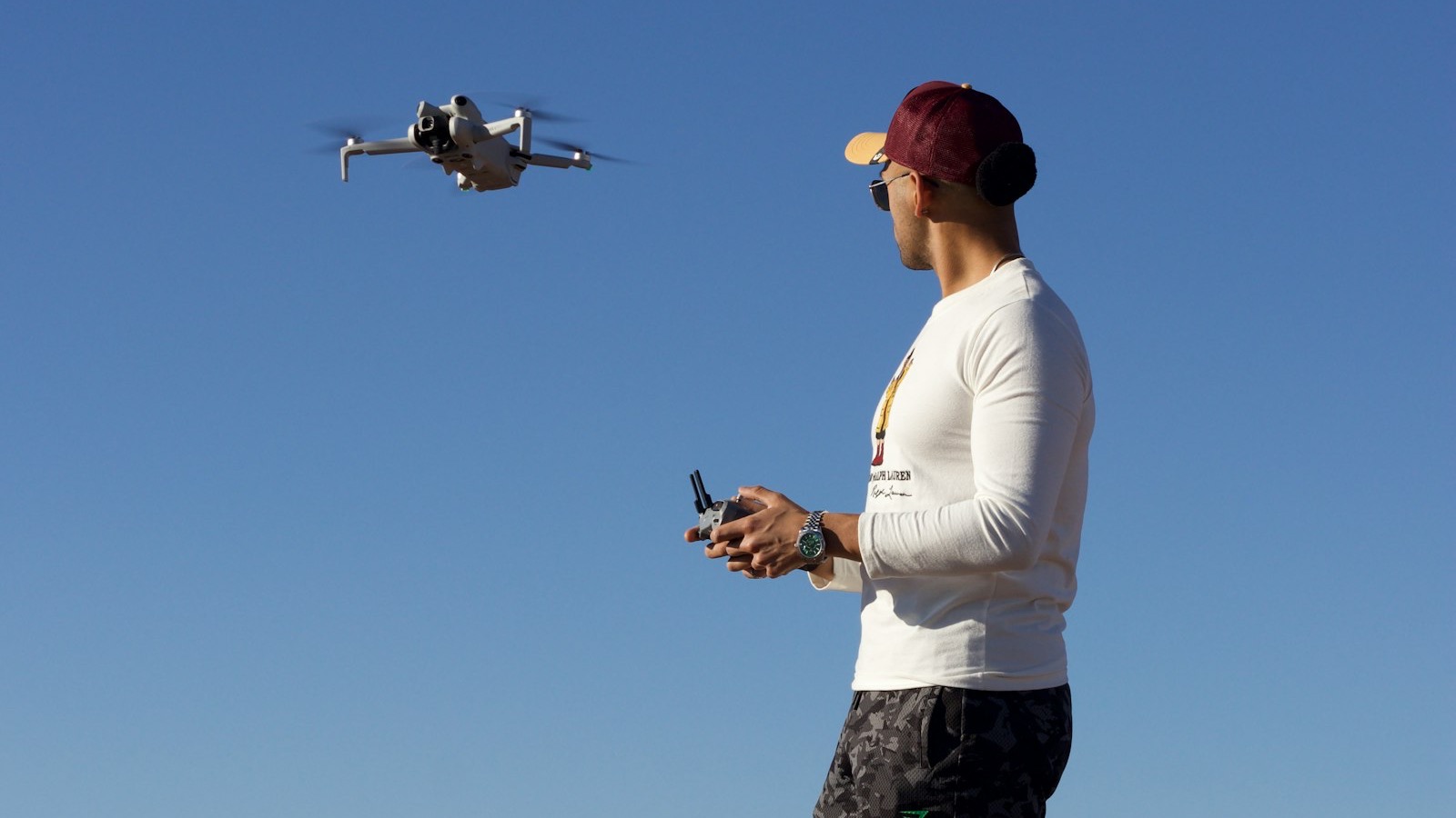 Is a Drone Worth It for Family Travel and Outdoor Trips?