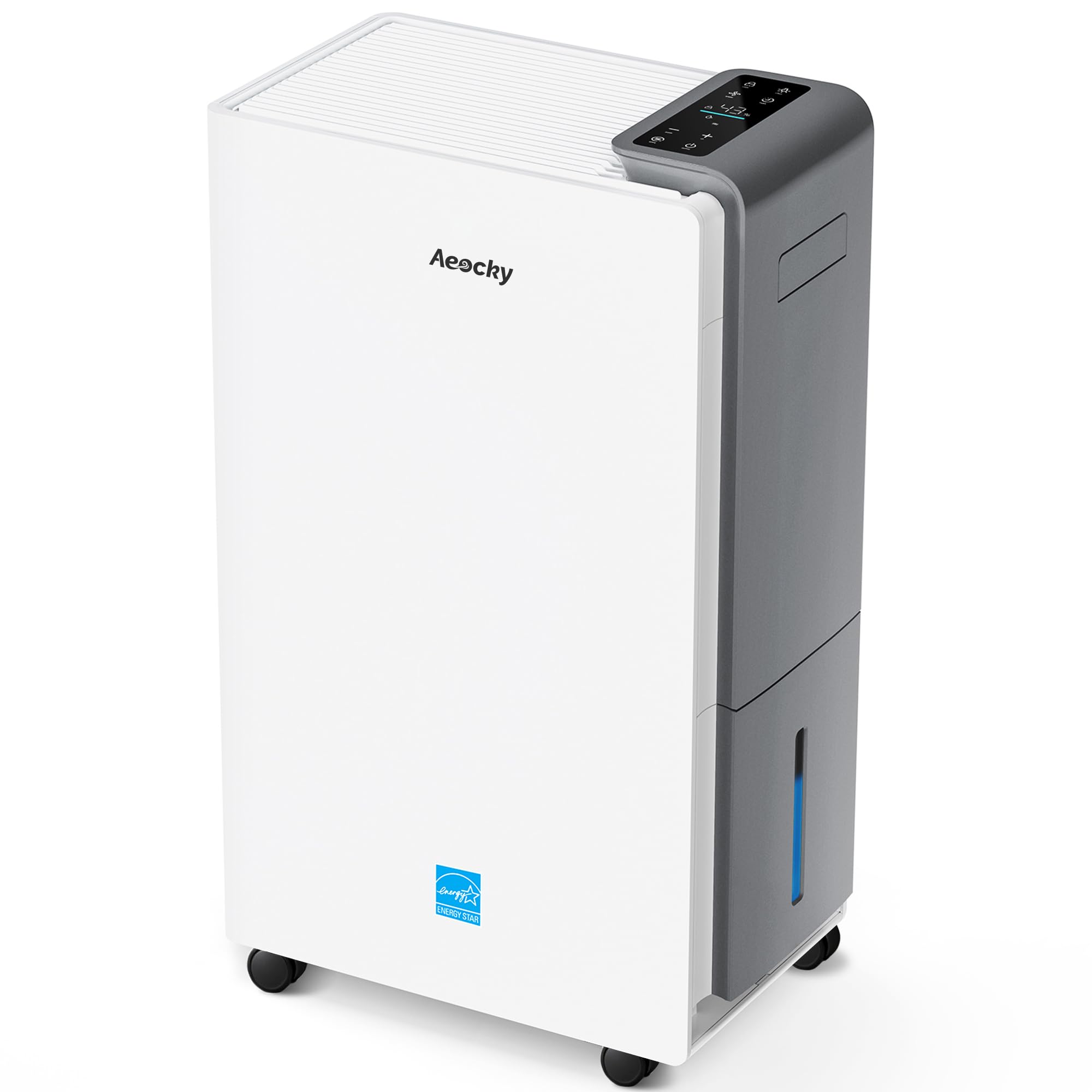 How to Size a Basement Dehumidifier Without Guessing