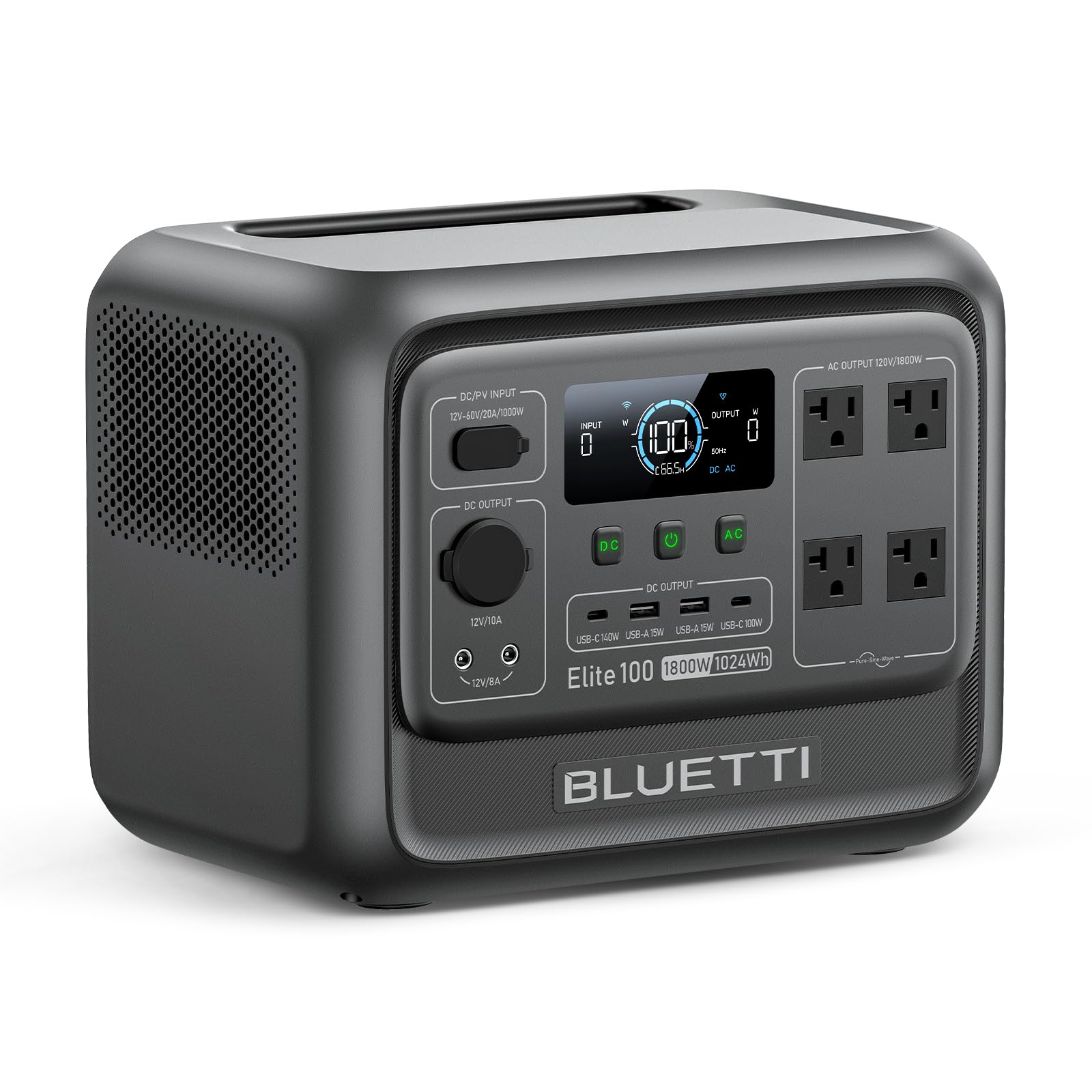 How to Size a Portable Power Station for the Trips You Actually Take