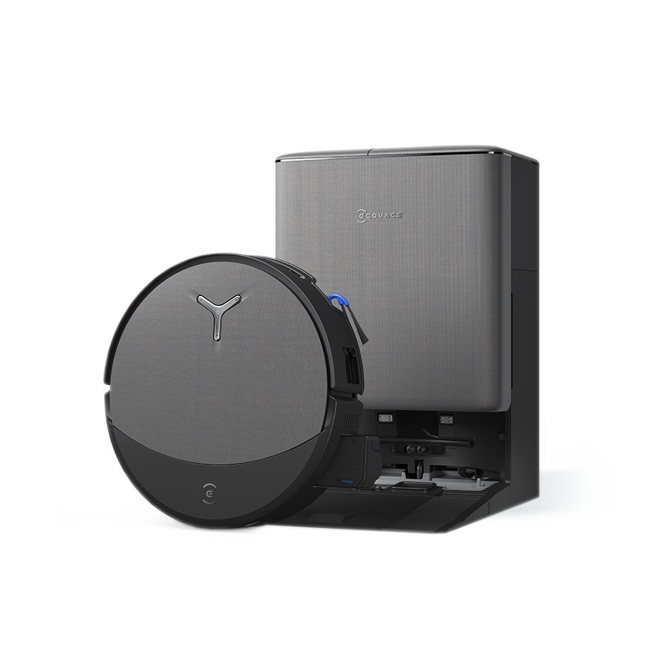 Is a Robot Vacuum and Mop Ready for Your Floor Plan?