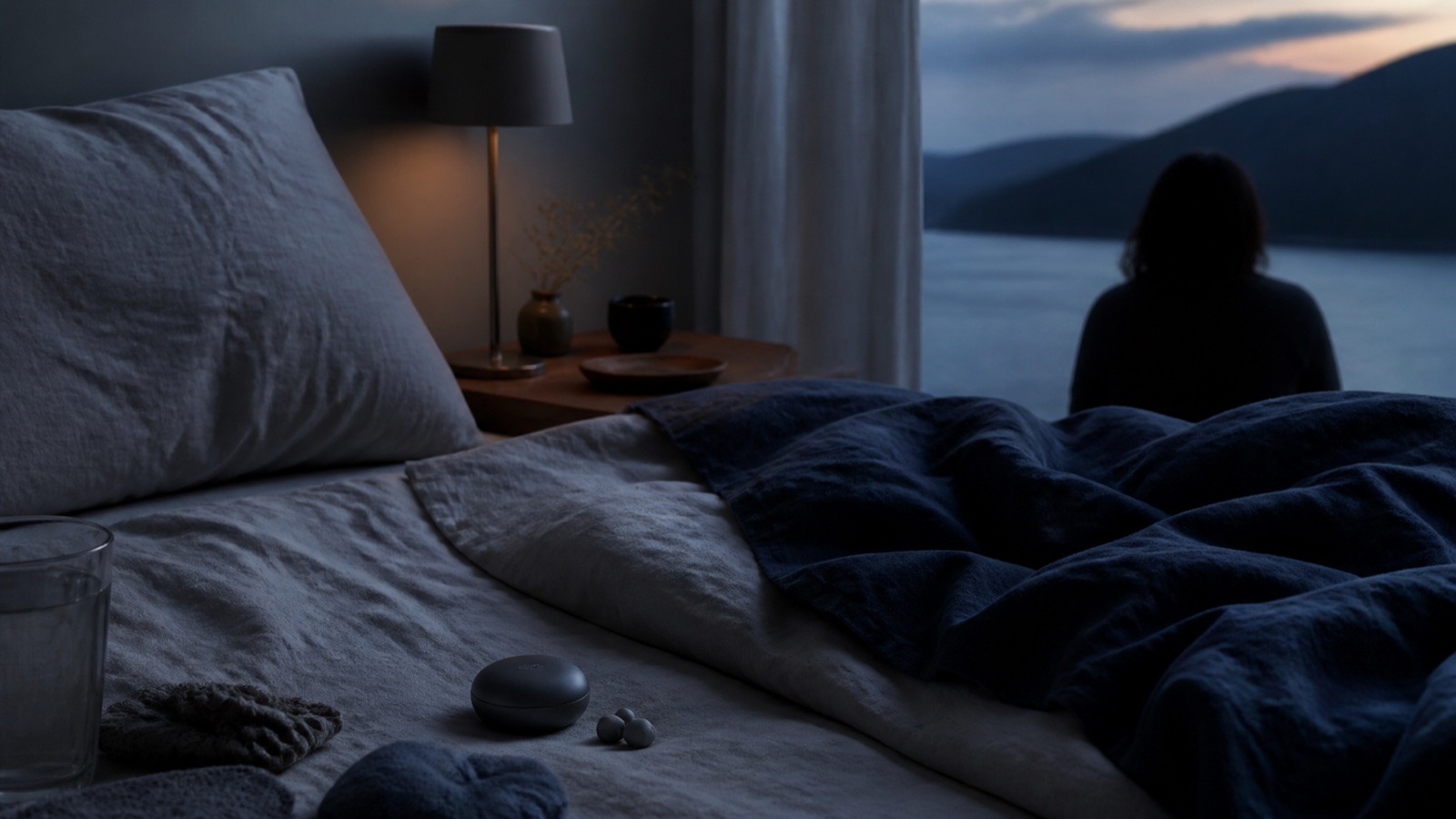 Ozlo Sleepbuds 2 for Side Sleepers: What Actually Matters Overnight