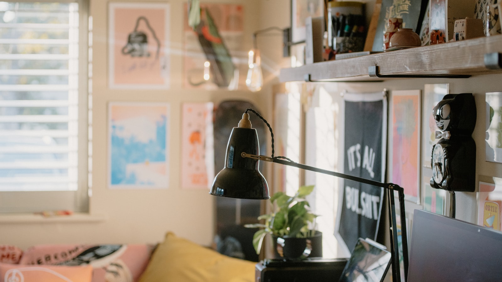 The Simple Way to Fix Weak WiFi in Every Room